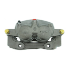 2003 Mercury Marauder Brake Caliper 7