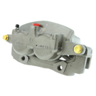 2003 Mercury Marauder Brake Caliper 2