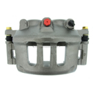 2003 Mercury Marauder Brake Caliper 3