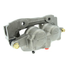 2004 Mercury Marauder Brake Caliper 5