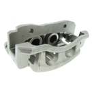 2004 Mercury Marauder Brake Caliper 4