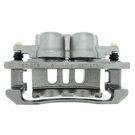 2004 Mercury Marauder Brake Caliper 6