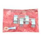 2004 Mercury Marauder Brake Caliper 11