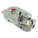 2004 Mercury Marauder Brake Caliper 2