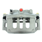 2004 Mercury Marauder Brake Caliper 3