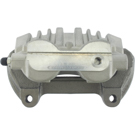 2017 Ford Taurus Brake Caliper 8
