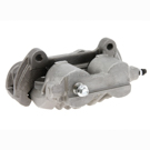 2017 Ford Taurus Brake Caliper 5