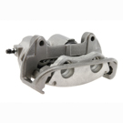 2017 Ford Taurus Brake Caliper 4