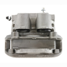 2017 Ford Taurus Brake Caliper 6