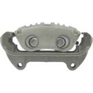 2017 Ford Taurus Brake Caliper 7