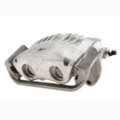 2017 Ford Taurus Brake Caliper 1