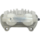 2017 Ford Taurus Brake Caliper 8
