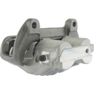 2017 Ford Taurus Brake Caliper 5