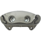 2017 Ford Taurus Brake Caliper 7