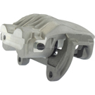 2017 Ford Taurus Brake Caliper 2