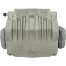 2017 Ford Taurus Brake Caliper 3