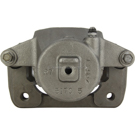 2003 Mercury Sable Brake Caliper 8