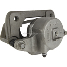 2003 Mercury Sable Brake Caliper 5