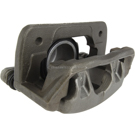 2003 Mercury Sable Brake Caliper 4