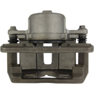 2003 Mercury Sable Brake Caliper 6