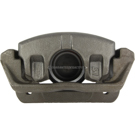 2003 Mercury Sable Brake Caliper 7