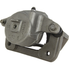 2003 Mercury Sable Brake Caliper 2