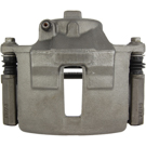 2003 Mercury Sable Brake Caliper 3