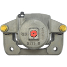 2004 Mercury Sable Brake Caliper 8