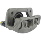 2004 Mercury Sable Brake Caliper 4