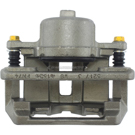 2004 Mercury Sable Brake Caliper 6