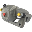 2004 Mercury Sable Brake Caliper 2
