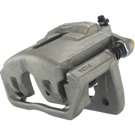 2004 Mercury Sable Brake Caliper 1