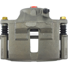 2004 Mercury Sable Brake Caliper 3