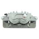 2003 Ford Mustang Brake Caliper 8