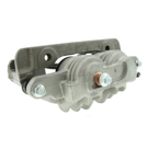 2003 Ford Mustang Brake Caliper 5