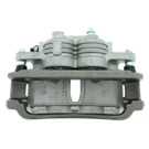 2003 Ford Mustang Brake Caliper 6