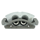 2003 Ford Mustang Brake Caliper 7
