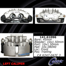 Centric Parts 141.61096 Brake Caliper 9