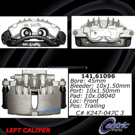 2003 Ford Mustang Brake Caliper 9