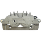 2003 Ford Mustang Brake Caliper 8