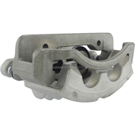 2003 Ford Mustang Brake Caliper 4