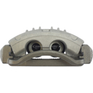 2003 Ford Mustang Brake Caliper 7