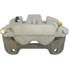 2011 Ford Mustang Brake Caliper 8