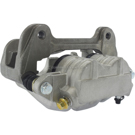 2011 Ford Mustang Brake Caliper 5