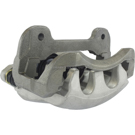 2011 Ford Mustang Brake Caliper 4