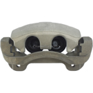2011 Ford Mustang Brake Caliper 7