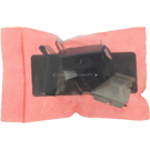 2011 Ford Mustang Brake Caliper 9