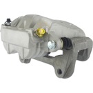 2011 Ford Mustang Brake Caliper 2