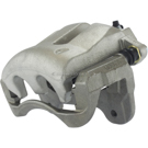 2011 Ford Mustang Brake Caliper 1
