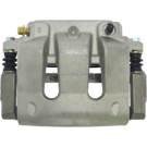 2011 Ford Mustang Brake Caliper 3